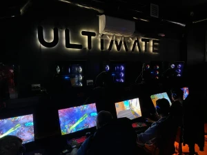 Изображение клуба Ultimate на Ленина