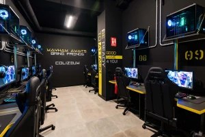 Изображение клуба COLIZEUM Madrid
