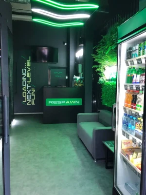 Изображение клуба Strike arena