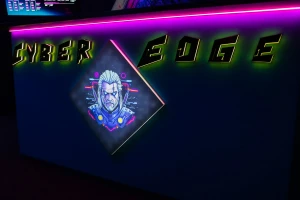 Изображение клуба Cyber Edge