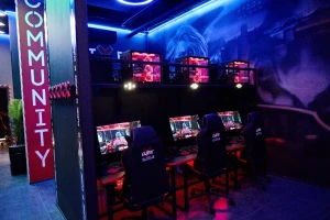 Изображение клуба CyberX Community