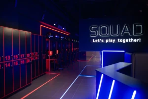 Изображение клуба SQUAD VIP CLUB