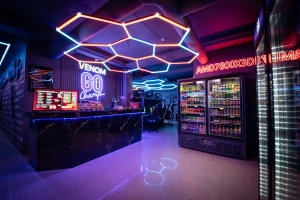 Изображение клуба Venom Cyber Zone Махачкала