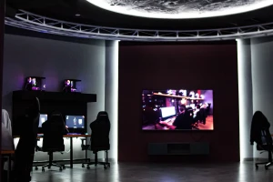 Изображение клуба KATKA GALAXY