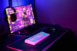 Изображение клуба MIRAI Корсаков