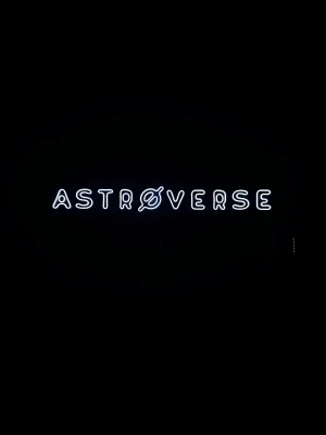 Изображение клуба AstroVerse