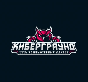 Изображение клуба КИБЕРГРАУНД