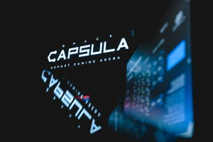 Изображение клуба Space Capsula