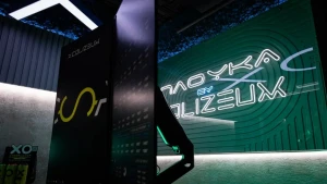 Изображение клуба ПЛОYКА by colizeum ТРЦ ПРОМЕТЕЙ