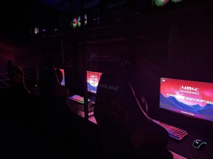 Изображение клуба 404 ERROR