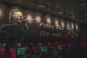 Изображение клуба N1 ARENA AERO