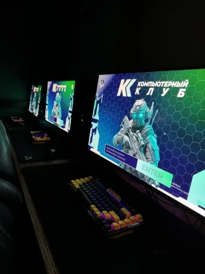 Изображение клуба КК Центр