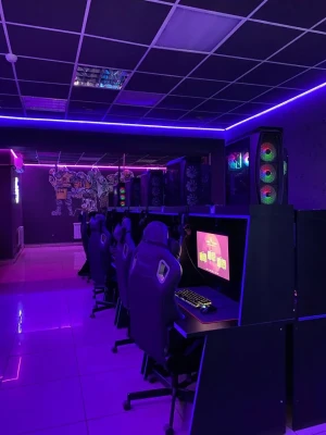 Изображение клуба CyberFocus Place