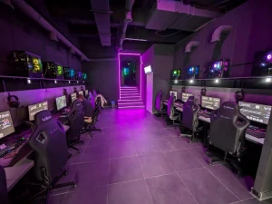 Изображение клуба eSports Central Arena