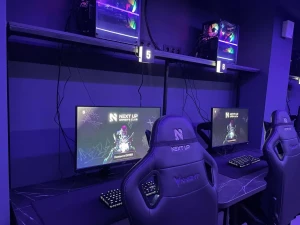 Изображение клуба Next Up Gamer\'s Club