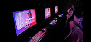 Изображение клуба Gamezone