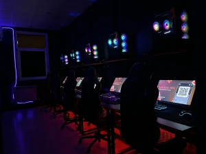 Изображение клуба GG.PRO