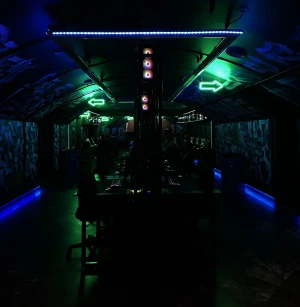 Изображение клуба Respawn
