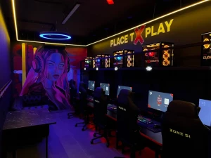 Изображение клуба CyberX community Калининград