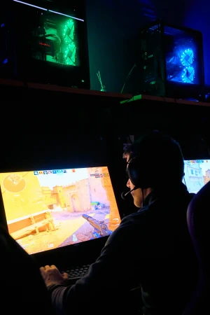 Изображение клуба Bro Gaming