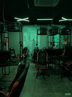 Изображение клуба Car Inside