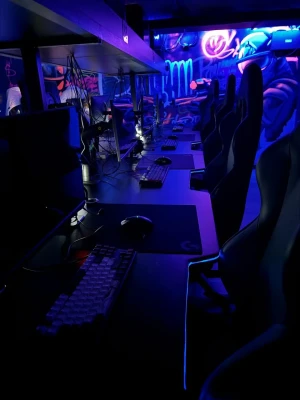 Изображение клуба TORA Gaming Club