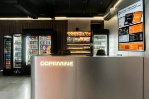 Изображение клуба Dopamine