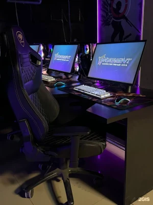 Изображение клуба Gradient