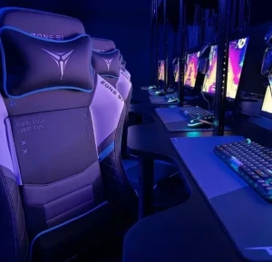 Изображение клуба Black Hole