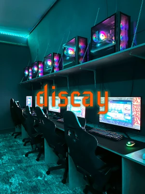 Изображение клуба discay