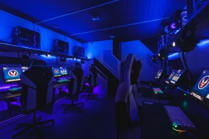 Изображение клуба Venom Cyber Zone Вернадка