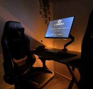 Изображение клуба LOBBY Cyber Club
