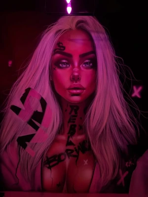 Изображение клуба REBL