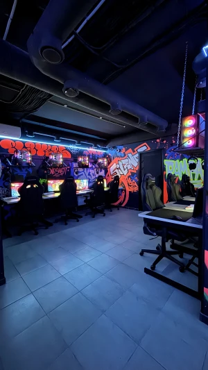 Изображение клуба WW Gaming Club