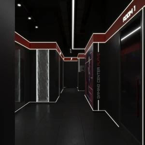 Изображение клуба Plays Gaming Lounge