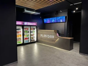 Изображение клуба Playday Green