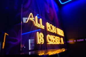 Изображение клуба CyberX Карпинского