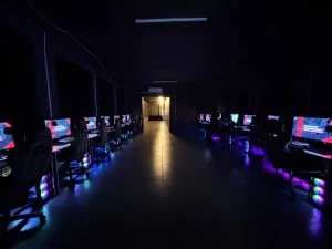 Изображение клуба GG.club