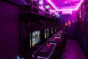 Изображение клуба Второе Дыхание