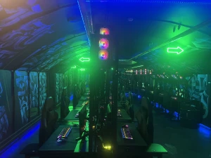 Изображение клуба Respawn