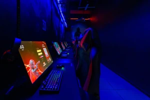 Изображение клуба CyberX Bravo