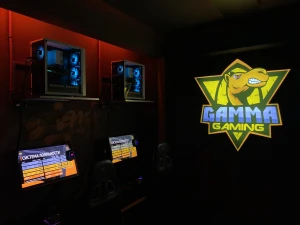 Изображение клуба Gamma Lenina 2.0