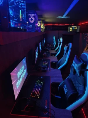 Изображение клуба КиберКвартира