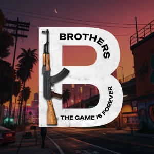 Изображение клуба BROTHERS