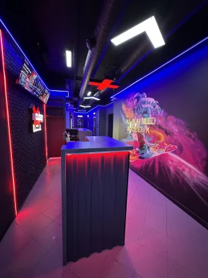 Изображение клуба CyberX Копейск