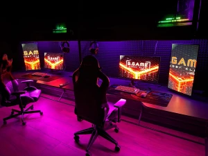 Изображение клуба G.Game