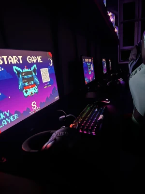 Изображение клуба LuckyPlayer