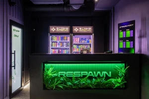 Изображение клуба Strike Arena