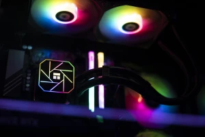 Изображение клуба IN.GAME (ТРЦ Новомосковский)