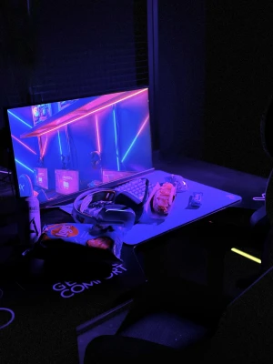 Изображение клуба XO Gaming